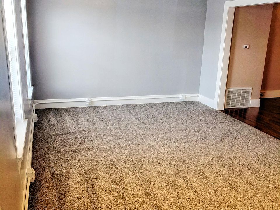 Lviing Room and partial view of Dining Room.