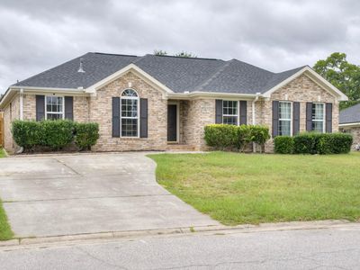 3233 Peninsula Drive, Augusta, GA, 30909
