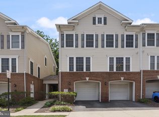 7134 Huntley Creek Pl #71B, Alexandria, VA 22306