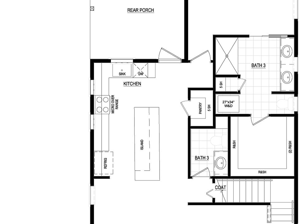2nd image of 1403 WALNUT Street