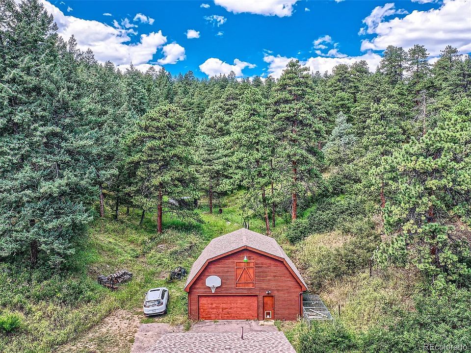 19145 Fox Den Way, Morrison, CO 80465 Zillow