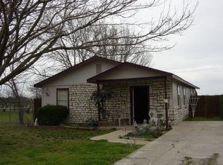 316 E Park Dr, Little Elm, TX 75068
