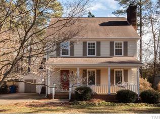 6304 Wynbrook Way, Raleigh, NC 27612