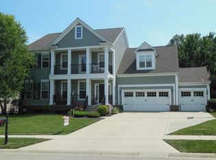 687 Hyacinth Rd, Cincinnati, OH 45245