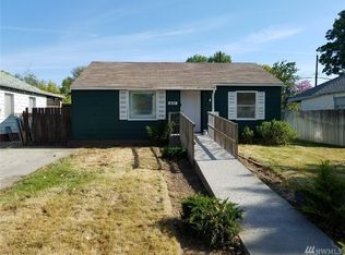 455 6th Ave SW, Ephrata, WA 98823
