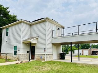 2262 Hughey Dr, Tyler, TX 75701