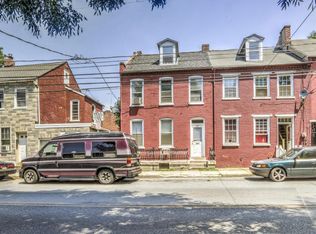 21 Conestoga St, Lancaster, PA 17603
