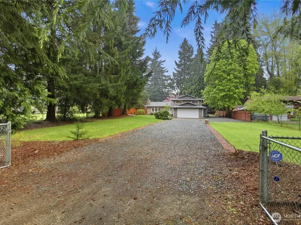 14503 110th Avenue E, Puyallup, WA 98374