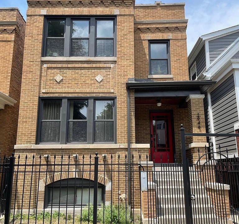 1st image of 2946 N Gresham Ave #G