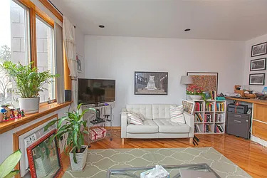 Rented by Voro NYC