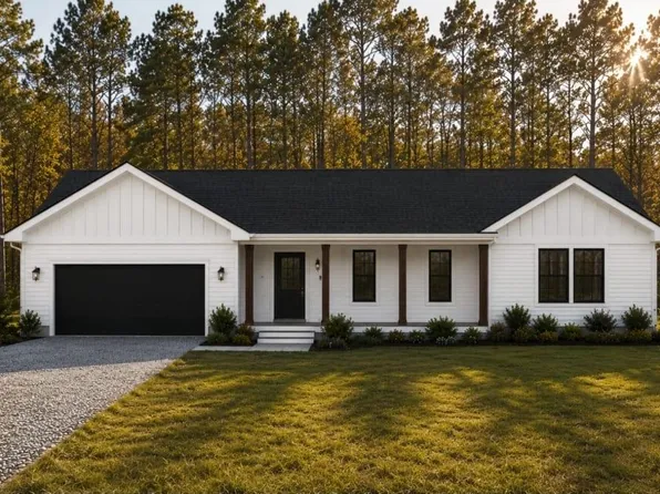 LOT 2 Southside Ave, Cambridge, MD 21613
