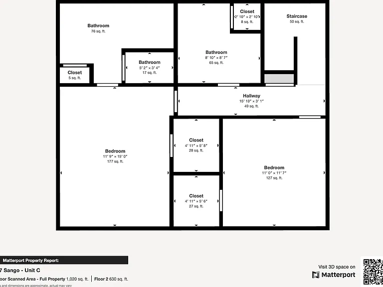 107 Sango Place Villa Dr — Photo 9