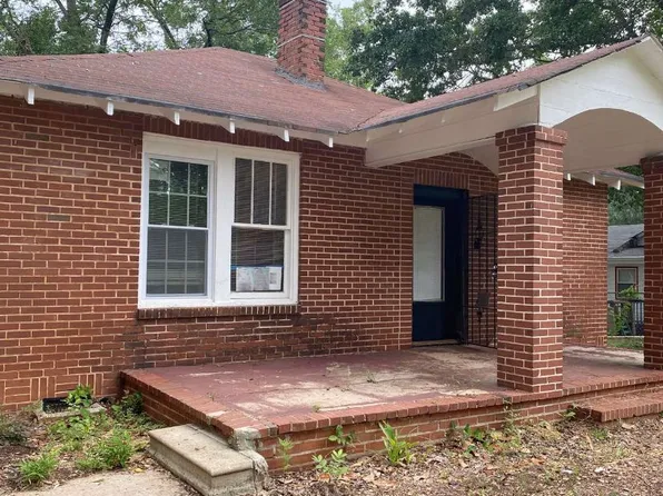 1623 Old Atlanta Rd, Griffin, GA 30223