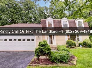 13100 Mica Ct, Silver Spring, MD 20904