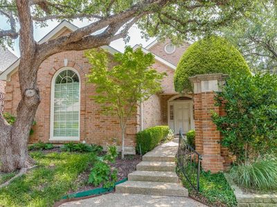 7602 Marquette St, Dallas, TX, 75225