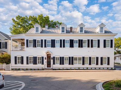 218 Venning St #3, Mount Pleasant, SC, 29464