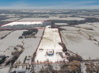 4065 15th Line, Innisfil, ON L0L1L0