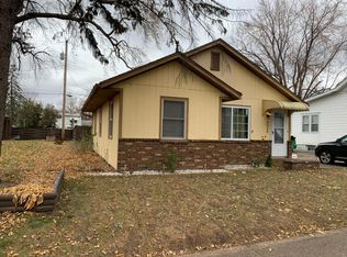 2035 Bush Ave, Saint Paul, MN 55119