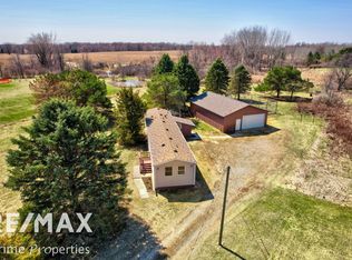 5088 Treasurer Rd, Mayville, MI 48744