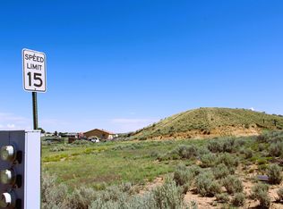 0 Toda Vis, El Prado, NM 87529
