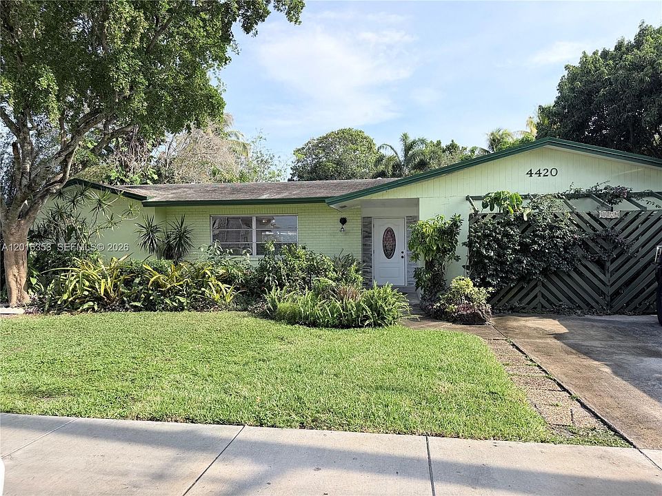 1st image of 4420 NW 16th St