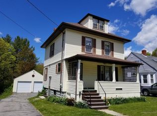 79 Wolcott St, Portland, ME 04102