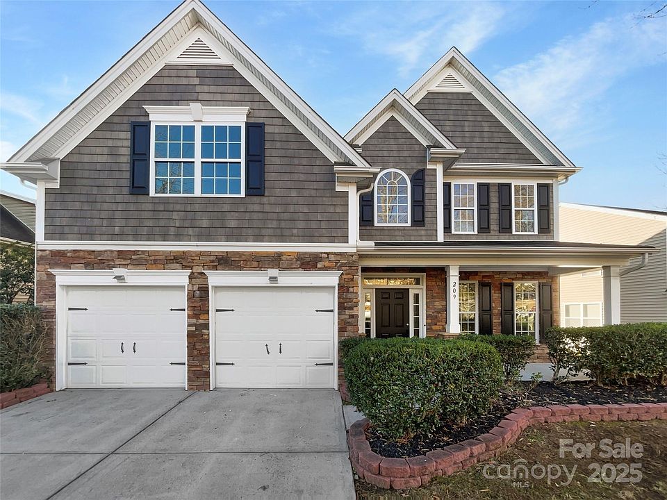1st image of 209 Minitree Ln