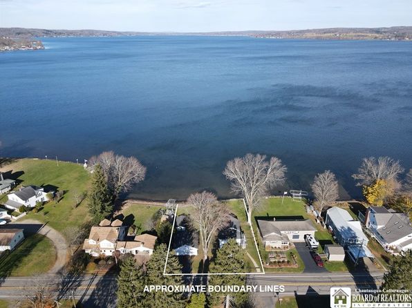 242 W Summit St, Lakewood, NY 14750