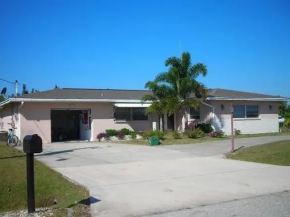 3413 De Soto Dr, Punta Gorda, FL 33983