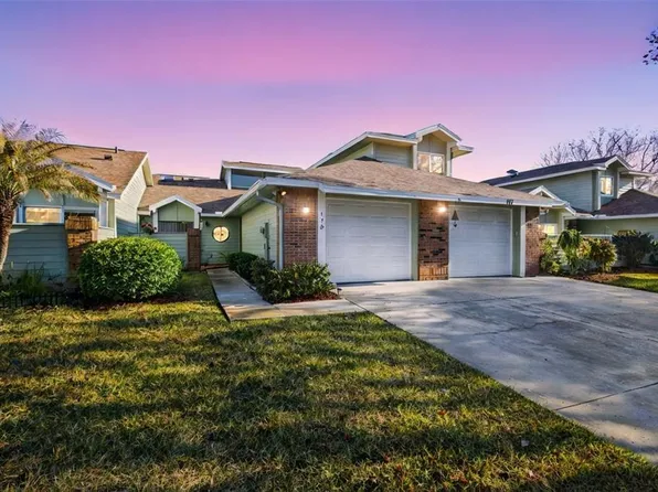 173 Surf Scooter Dr, Daytona Beach, FL 32119