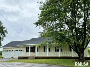 42 County Line Rd, Grand Chain, IL 62941