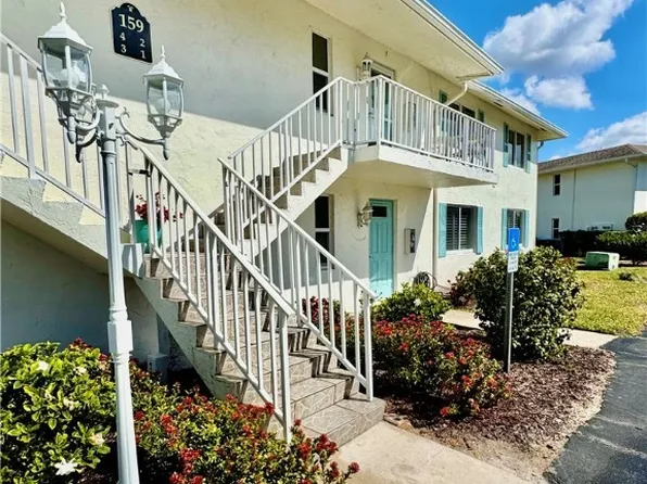 159 Quails Nest Rd #1082, Naples, FL 34112