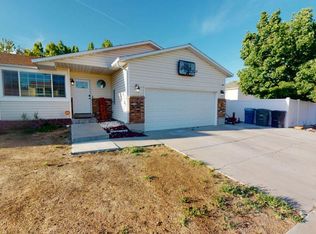 1514 Connolly Dr, Elko, NV 89801