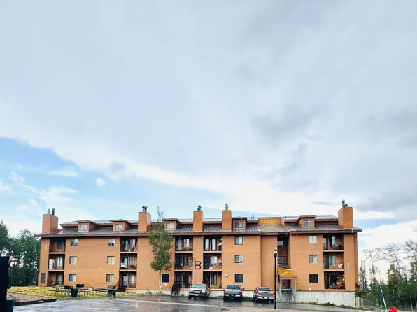 464 N State Highway 143 #B214, Brian Head, UT 84719
