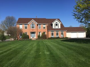7 Studdiford Ct, Flemington, NJ 08822