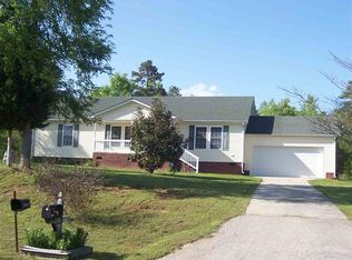 9538 Anne Taylor Rd, York, SC 29745