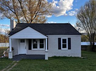 1609 Arbor Pl, Kingsport, TN 37665