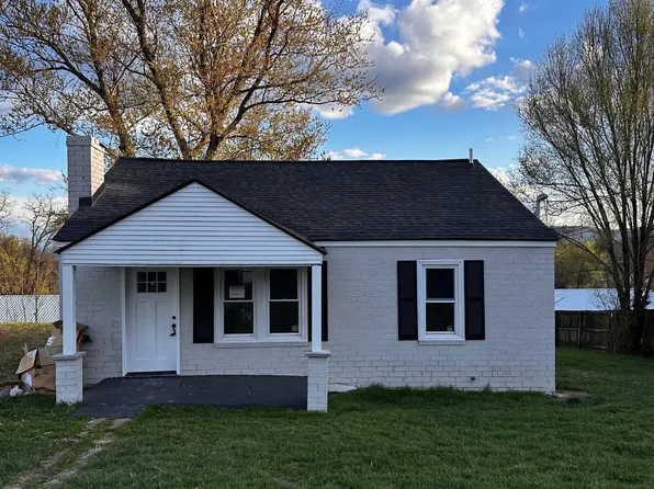 1609 Arbor Pl, Kingsport, TN 37665