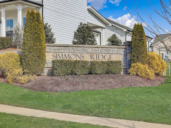 1013 Bloomsbury Ln, Franklin, TN 37064