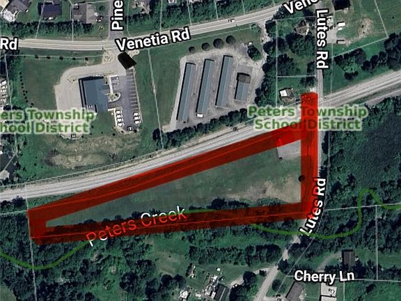 5th image of Lutes Rd