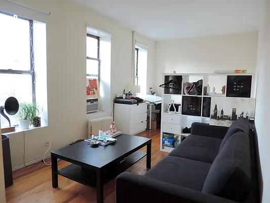 Rented by J Misrahi Realty Corp | media 1