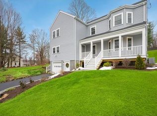 18 Valley Rd, Southborough, MA 01772
