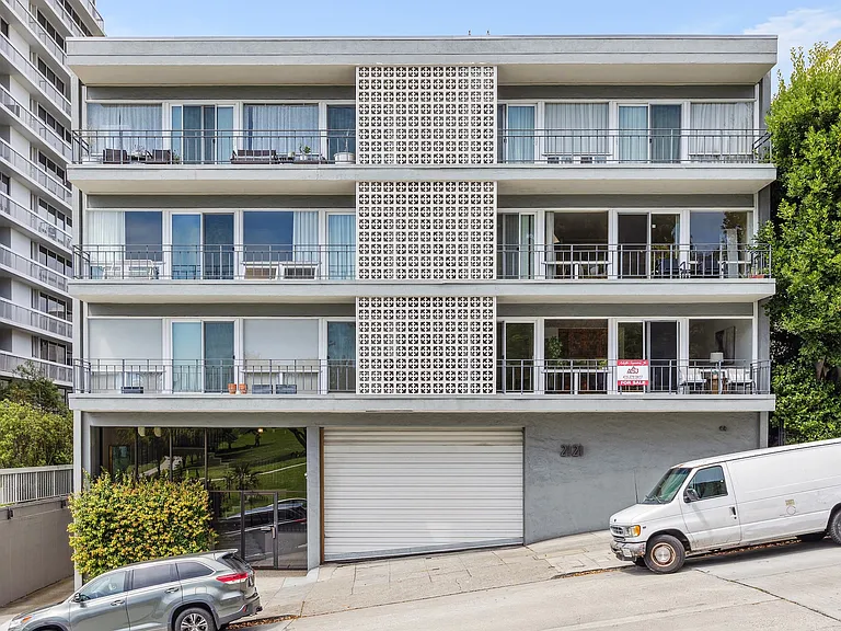 2121 Laguna St #25A — Photo 12
