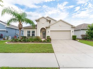 3331 SAGEBRUSH STREET, HARMONY, FL 34773