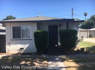 2021 Glendale Ave, Modesto, CA