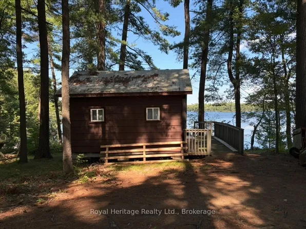1244B Sparks Ln, Central Frontenac, ON K0K 1Z0