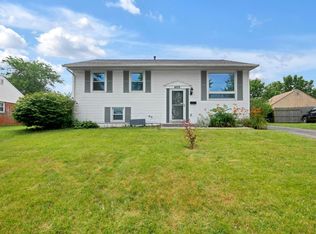 4629 Arnold Ave, Columbus, OH