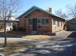608 14th St NW, Albuquerque, NM 87104