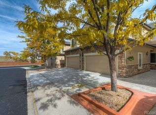 4344 S Queen Ct, Littleton, CO 80127