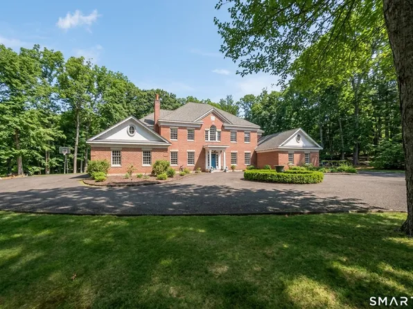 24 Indigo Trail, Madison, CT 06433